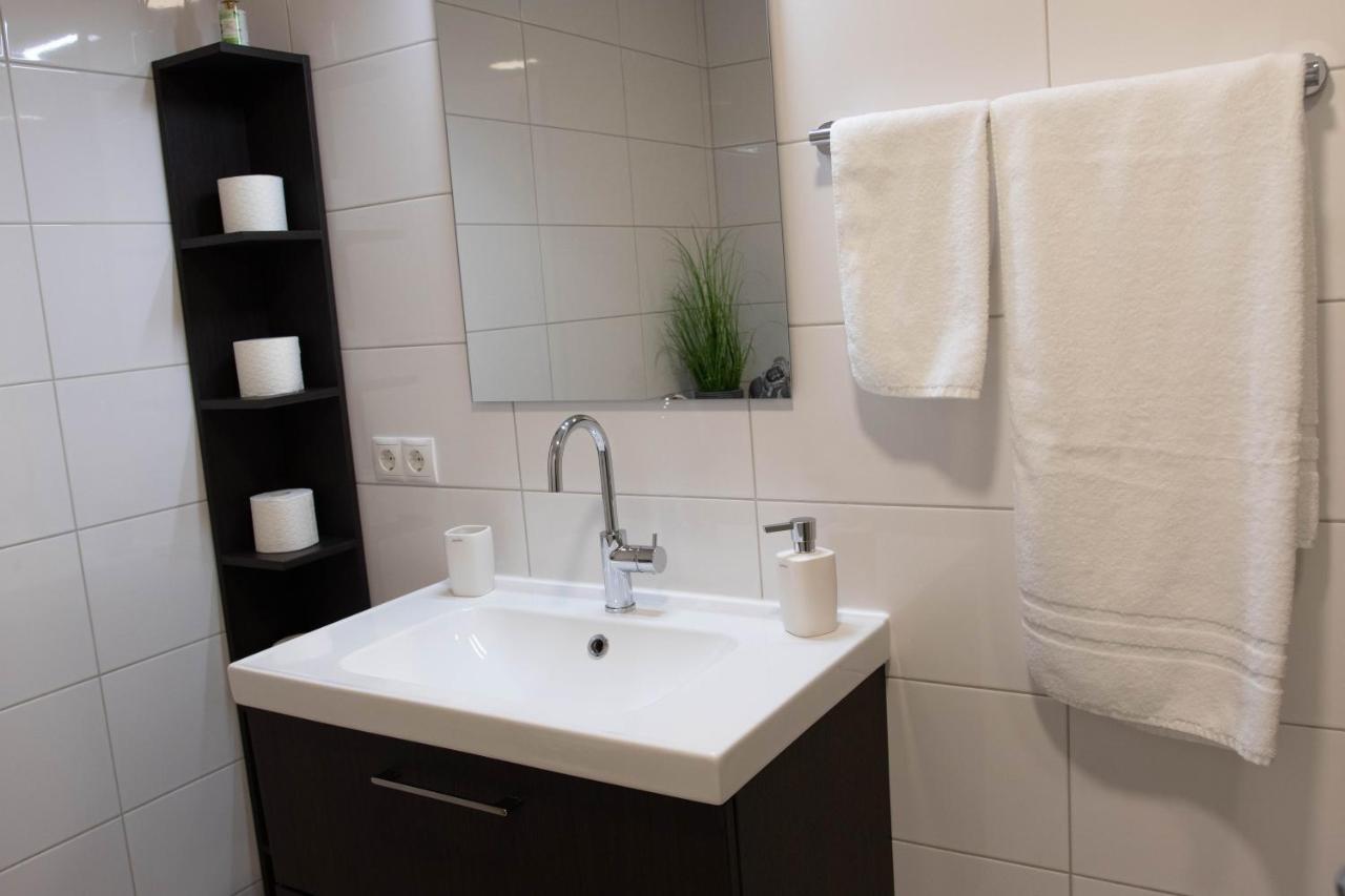 Apartment Mama Lisa Лаутерах Екстериор снимка